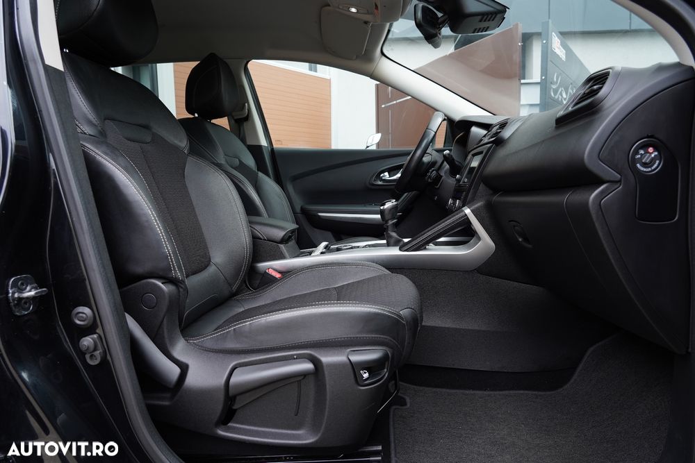 Renault Kadjar 1.6 DCI XMod - 10