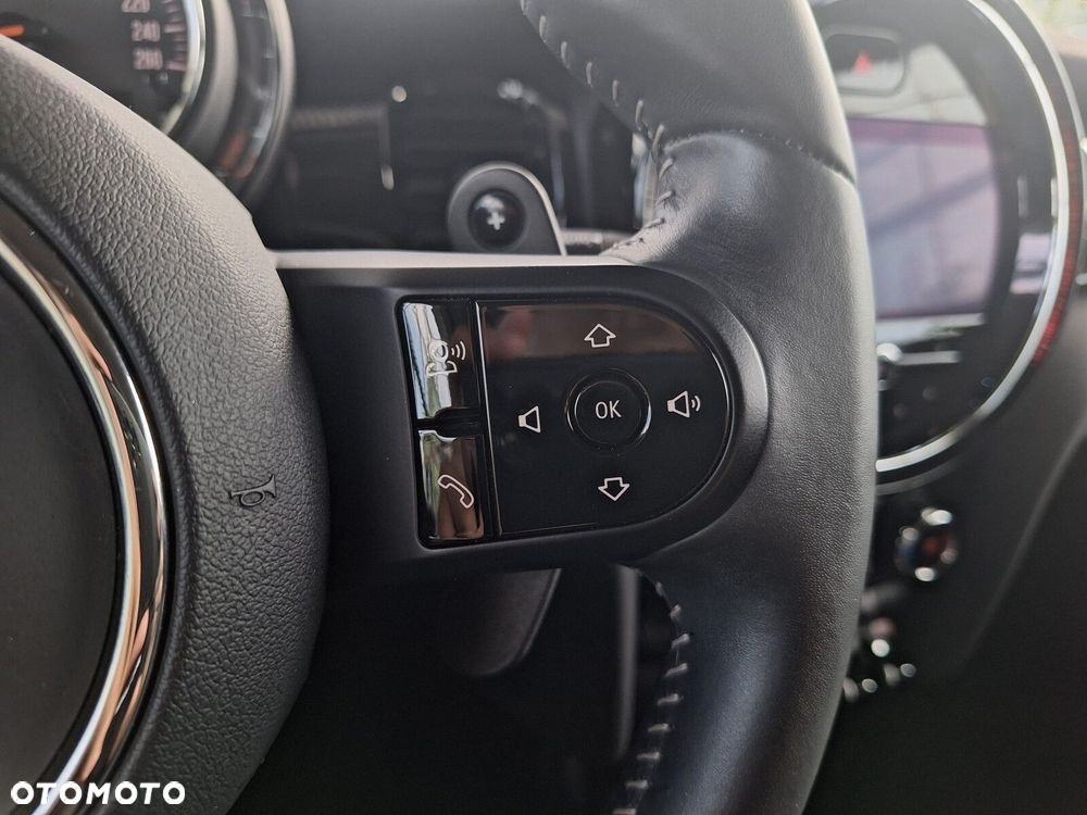 MINI Cooper S sport - 37
