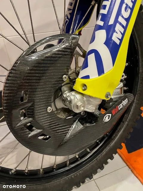 Husqvarna FE