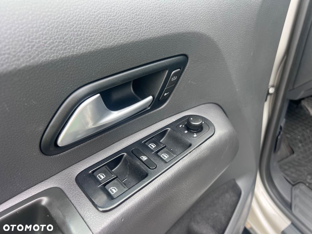 Volkswagen Amarok 2.0 BiTDI BMT Dark Label - 18