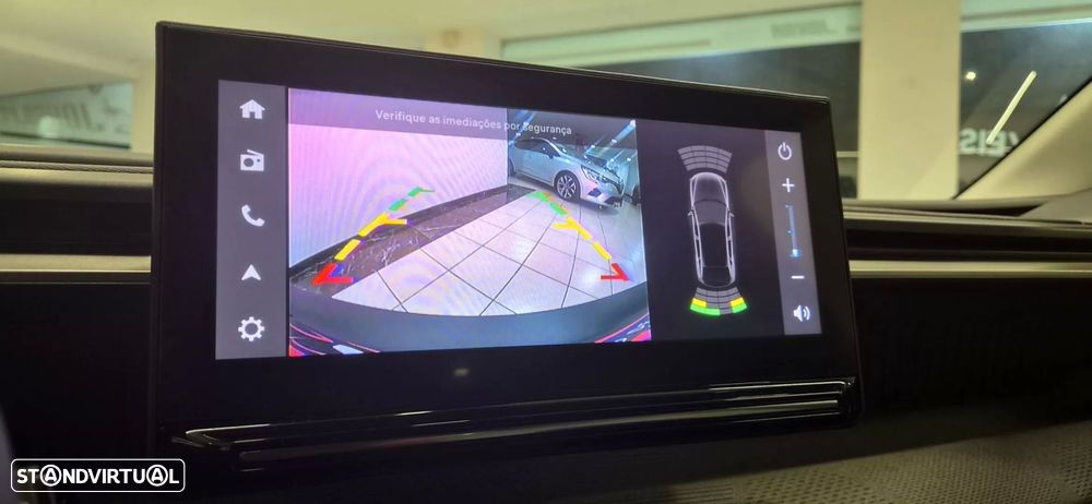 Citroën e-C3 44 kWh Autonomia Conforto Max - 27