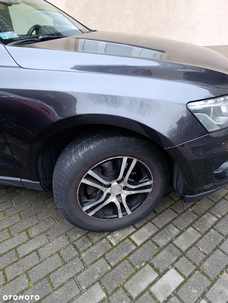 Audi Q5 2.0 TDI Quattro - 4