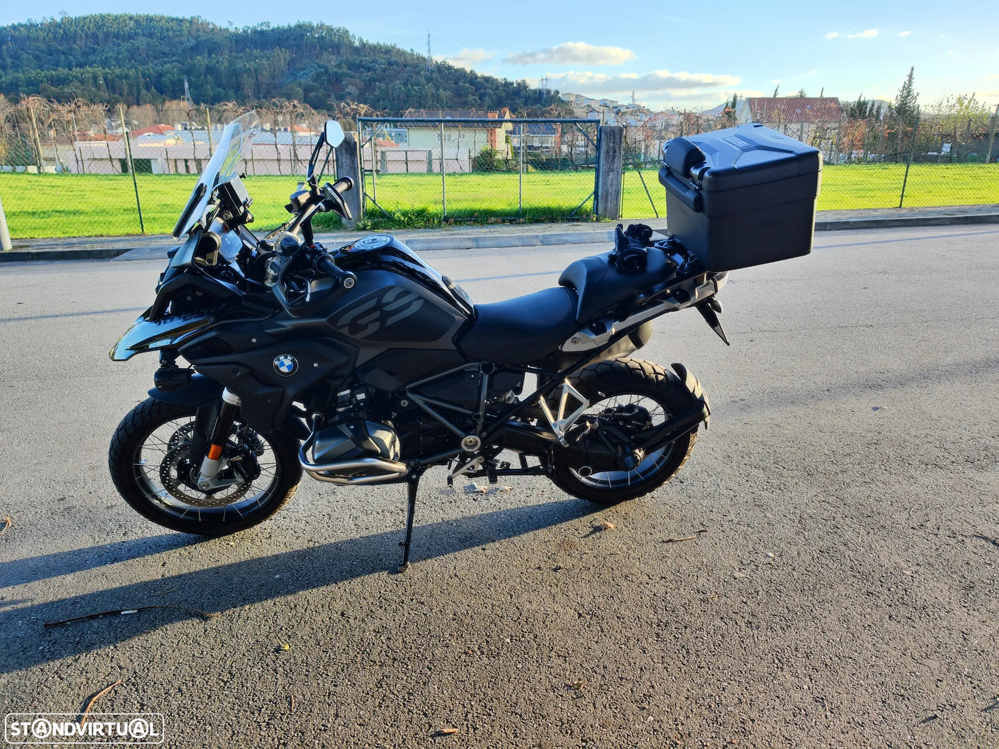 BMW R 1250 GS - 2