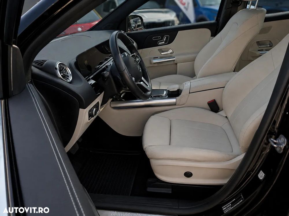 Mercedes-Benz EQA 250 - 14