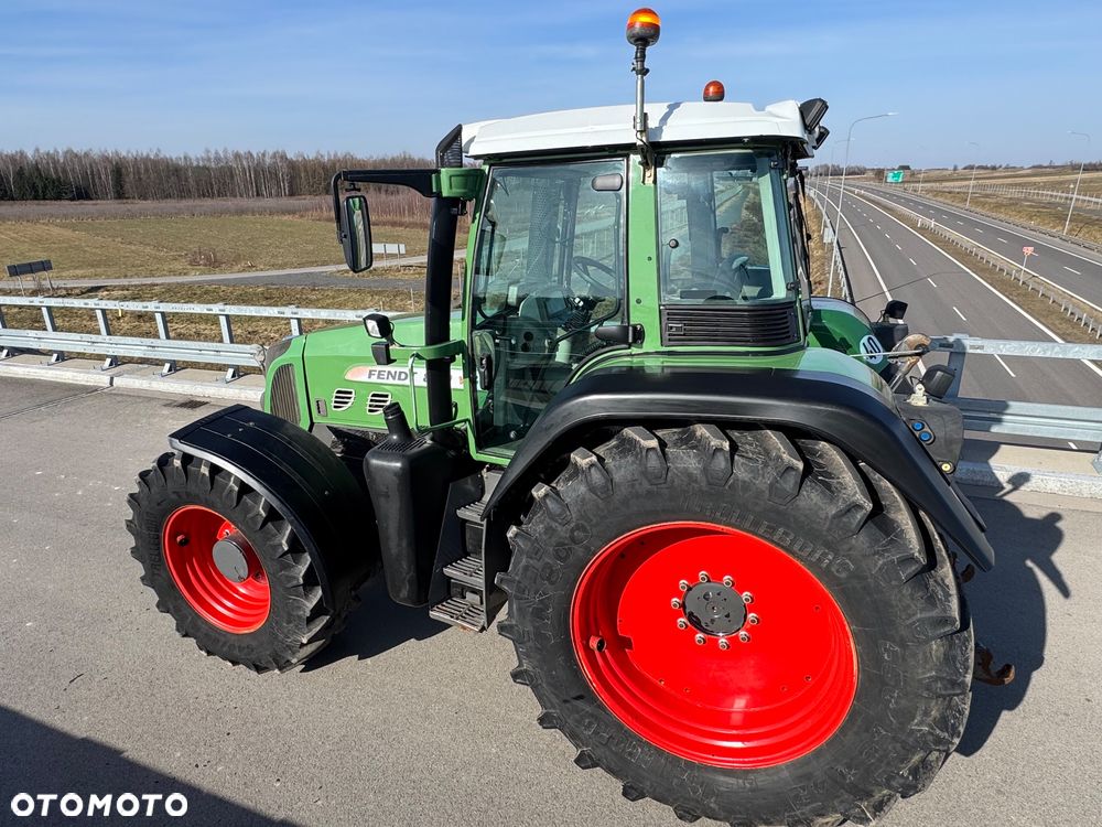 Fendt 820 Vario TMS , Super Stan 6900 MTH - 2