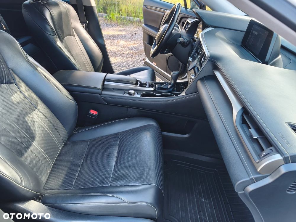 Lexus RX 200t / 300 Prestige - 13