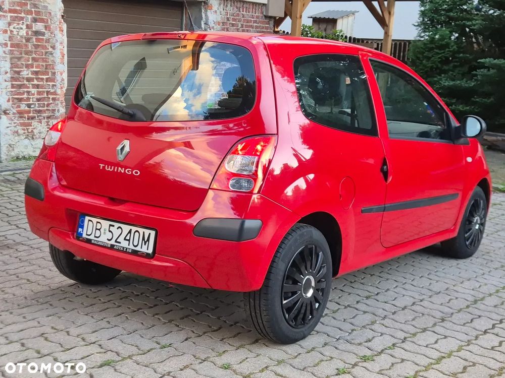 Renault Twingo - 4