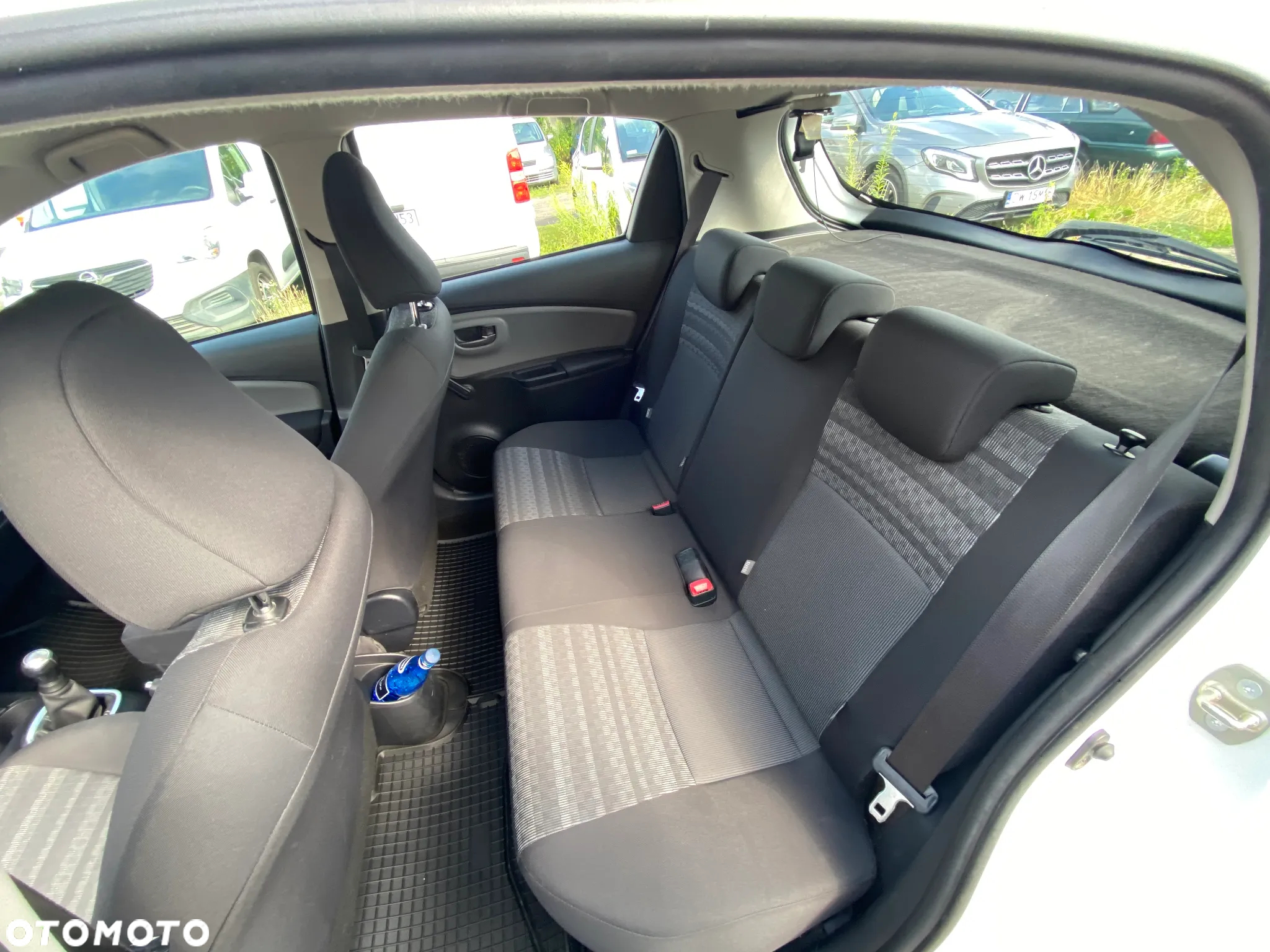 Toyota Yaris 1.0 Life - 14