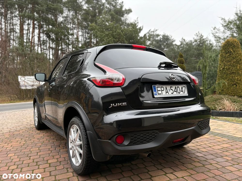 Nissan Juke - 12