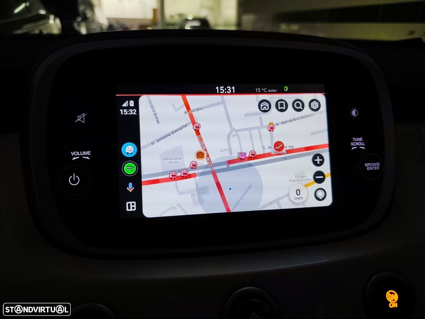 Fiat 500X 1.0 FireFly City Cross - 28