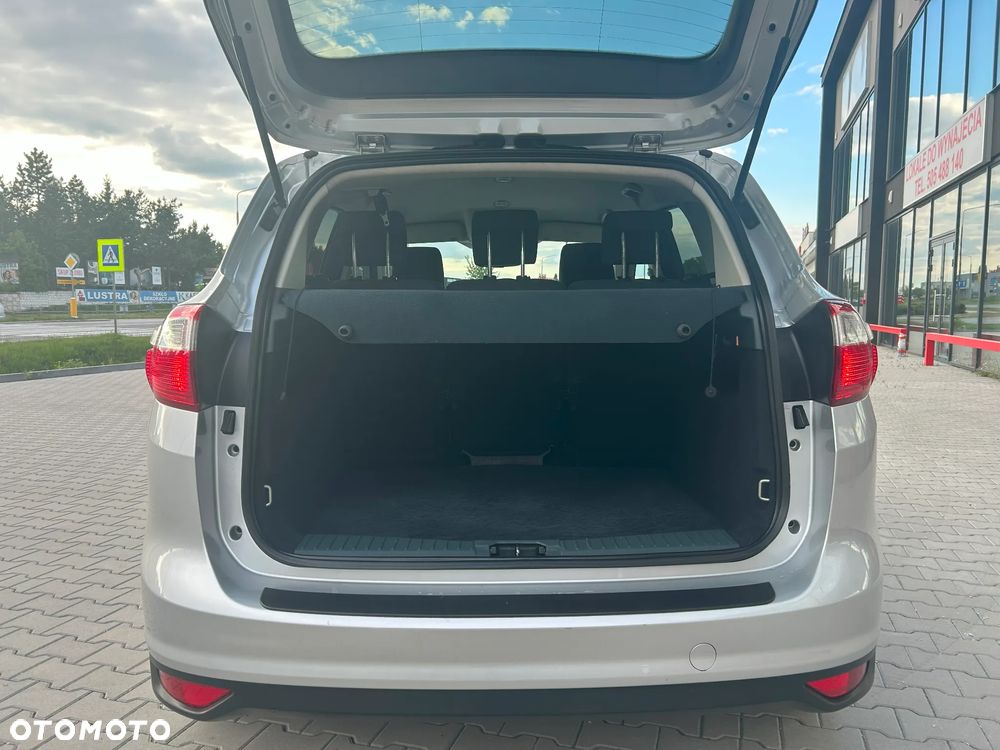Ford C-MAX - 15
