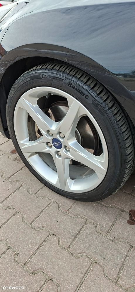 Ford Focus 2.0 TDCi Titanium - 5