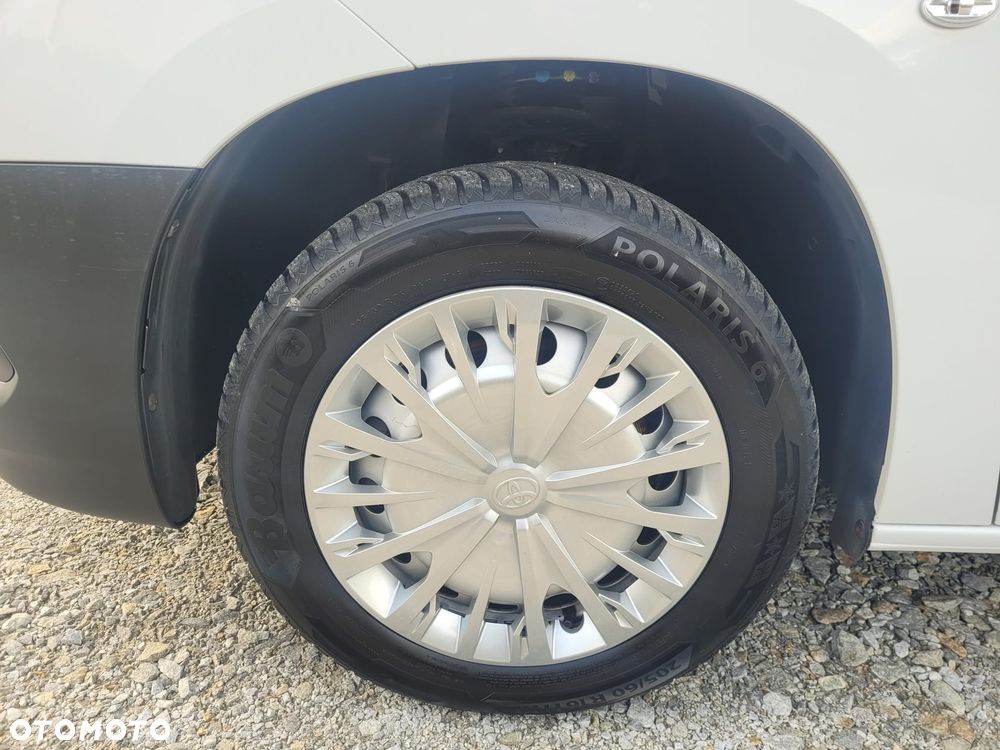 Toyota Proace City - 15