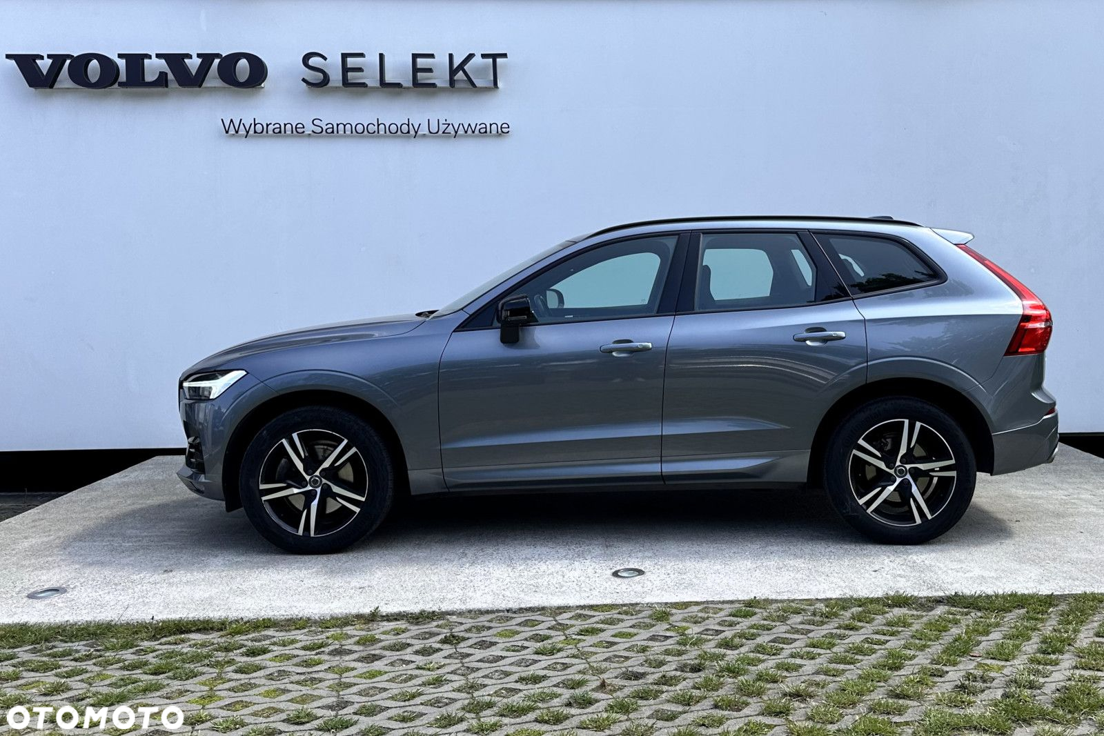 Volvo XC 60 - 3