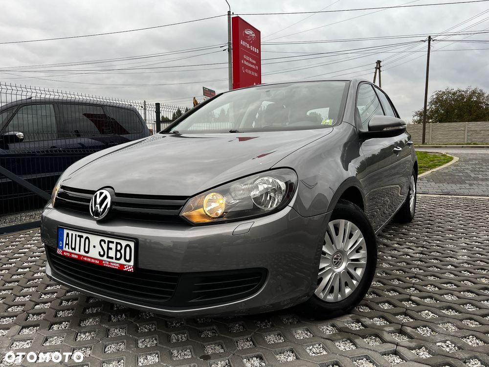 Volkswagen Golf 1.4 Edition - 2