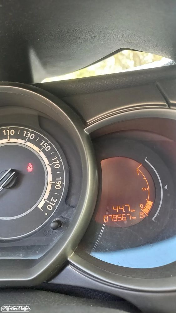 Citroën C3 1.2 PureTech Seduction - 4