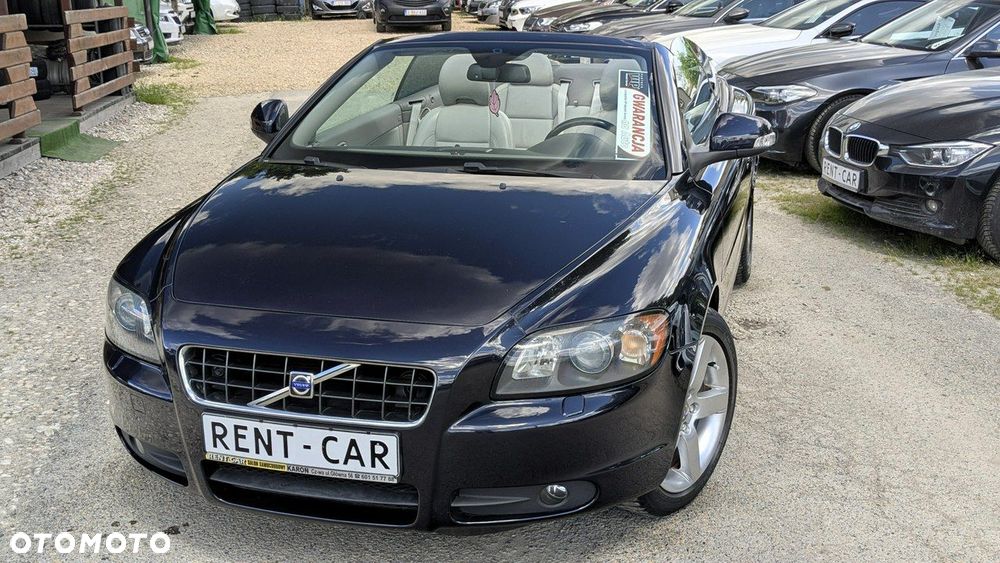 Volvo C70 - 5