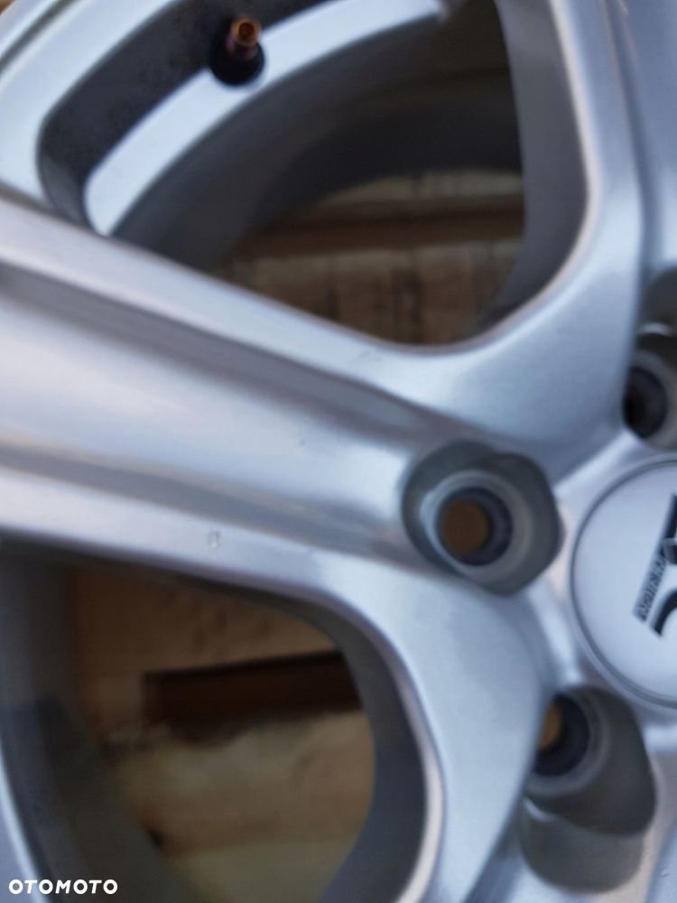 ALUFELGI RC BROCK RC19-706 SUBARU TOYOTA 7.0 x 16 5X100 ET45 - 8