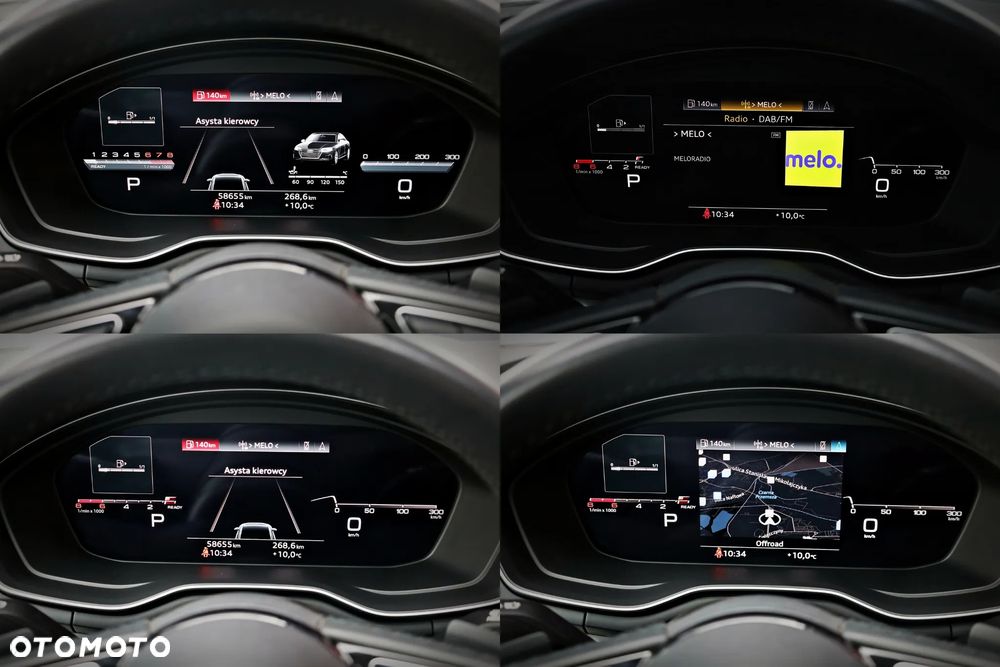 Audi A4 Limousine 35 TFSI mHEV S Line S tronic - 31