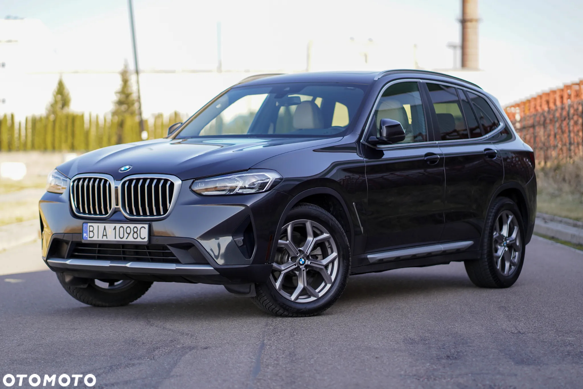 BMW X3 - 5