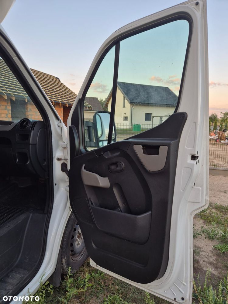 Renault Master - 8