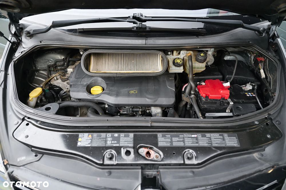 Renault Grand Espace 2.0 dCi FAP Initiale - 36