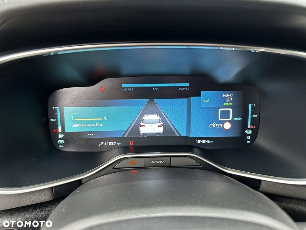 Citroën C5 Aircross 1.6 PHEV Shine Pack EAT8 - 29