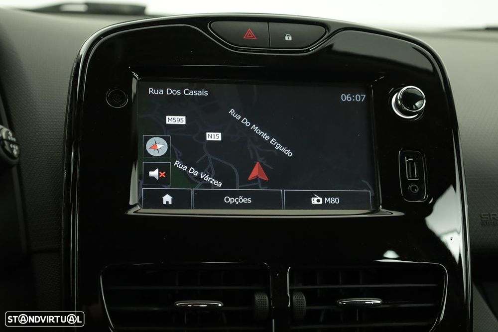 Renault Clio 0.9 TCE Confort - 10