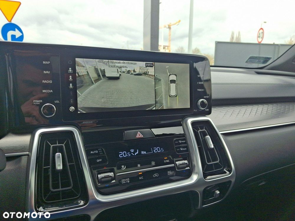 Kia Sorento 1.6 T-GDI HEV Prestige Line 4WD - 20