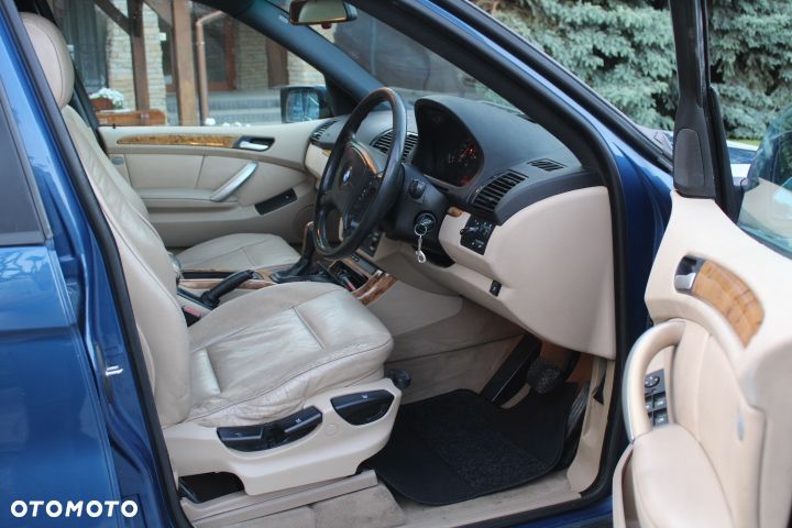 BMW X5 - 17