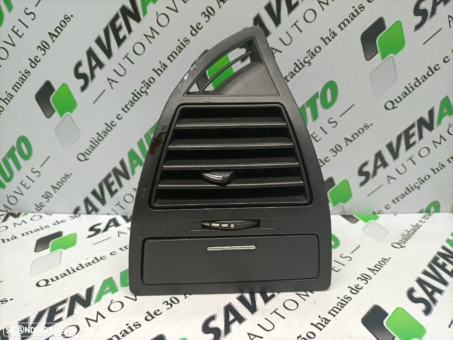 Grelha / Difusor Sofagem Citroën C4 I (Lc_) - 1