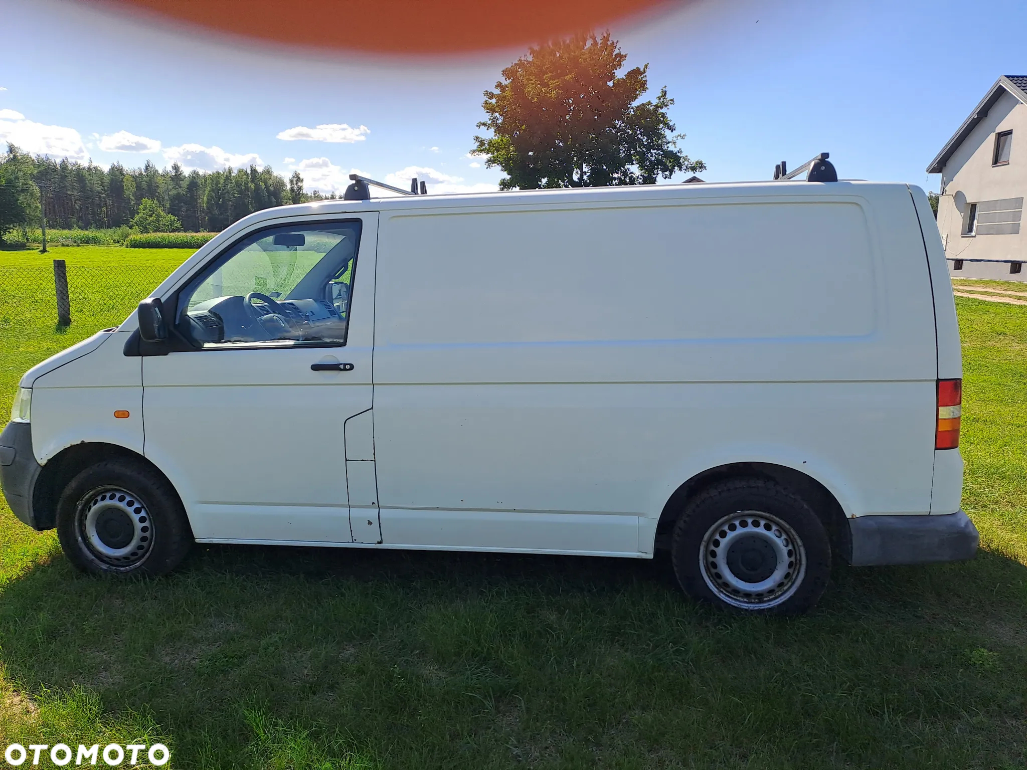 Volkswagen Transporter - 3