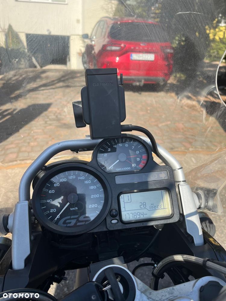 BMW GS - 6