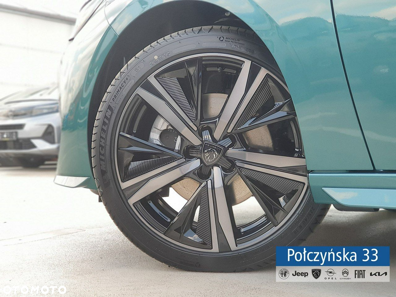 Peugeot 308 - 3