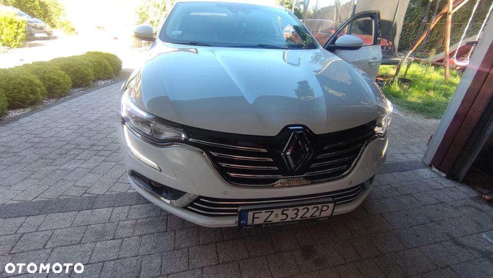Renault Talisman 1.5 Energy dCi Life - 12