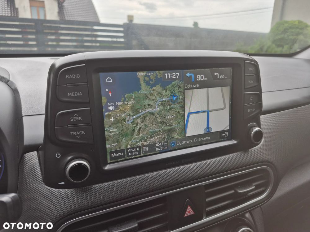 Hyundai Kona 1.0 T-GDI Premiere Style - 29