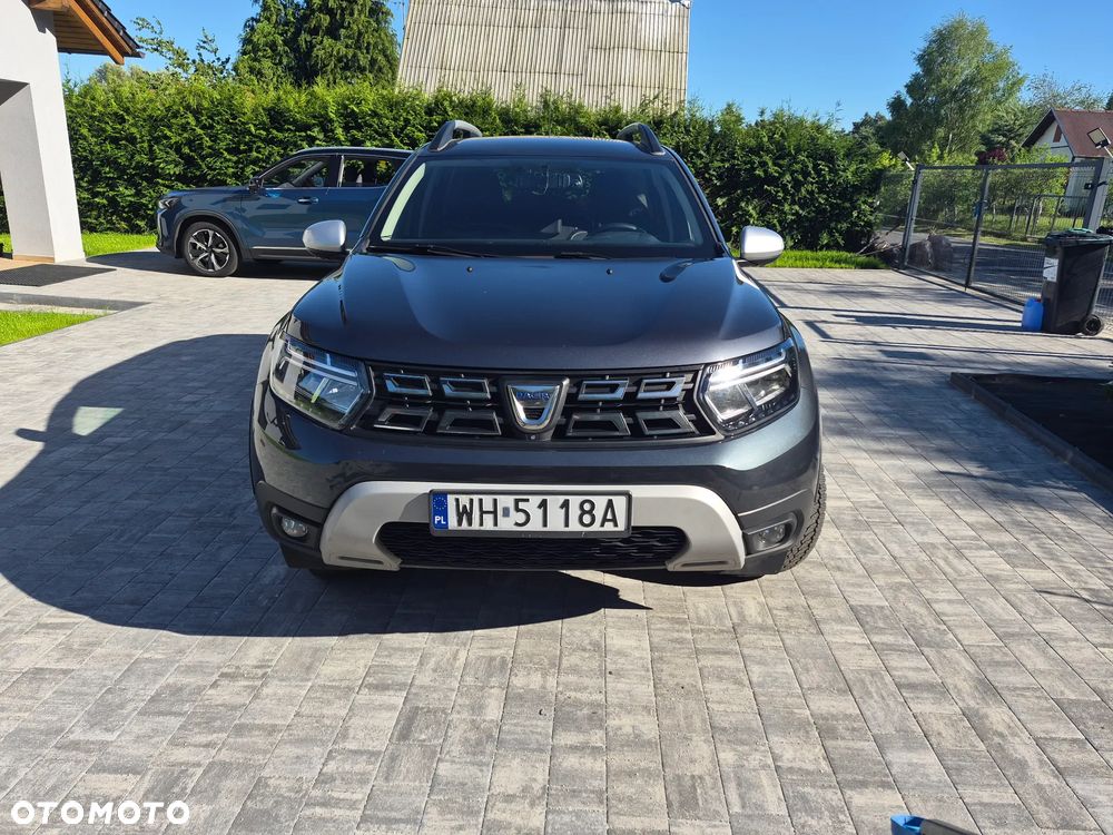 Dacia Duster 1.0 TCe Prestige - 1