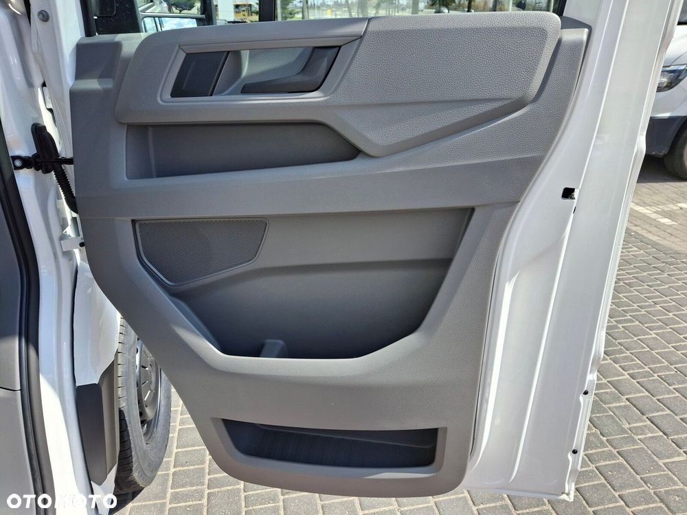 Volkswagen Crafter - 27