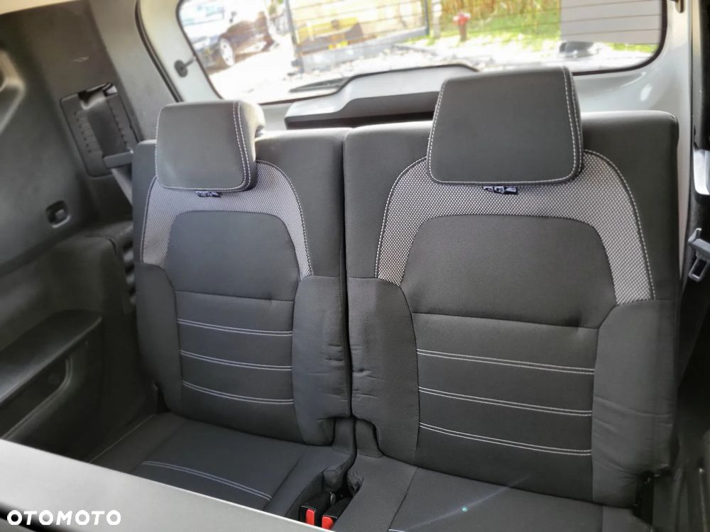 Dacia Jogger 1.0 TCe Expression 7os - 19