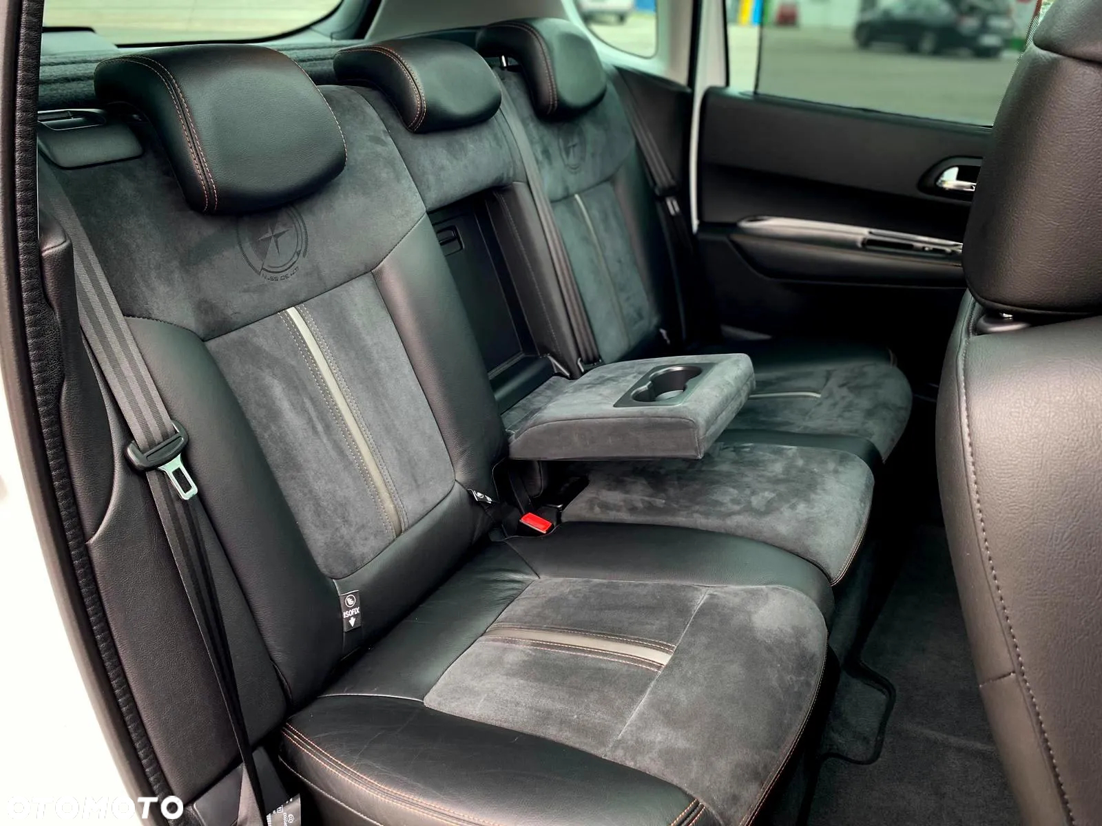 Peugeot 3008 1.2 PureTech Crossway S&S - 40