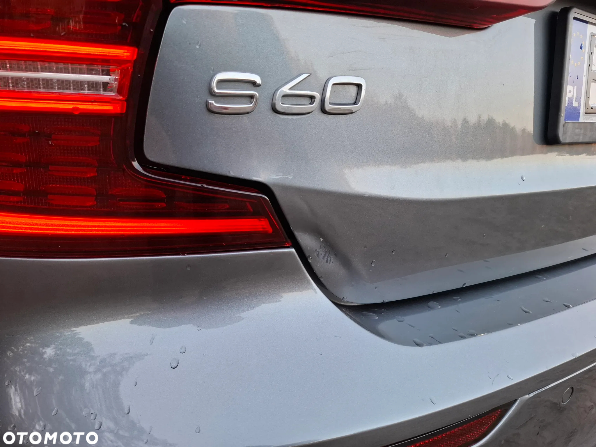 Volvo S60 T6 AWD Geartronic RDesign - 23