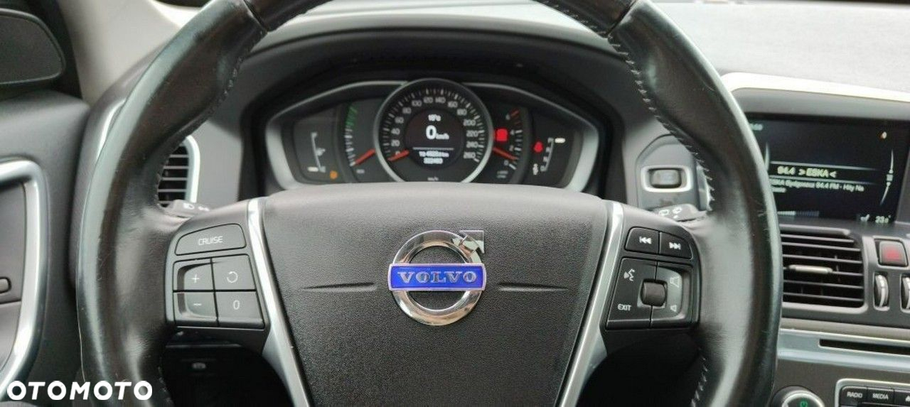 Volvo XC 60 - 24