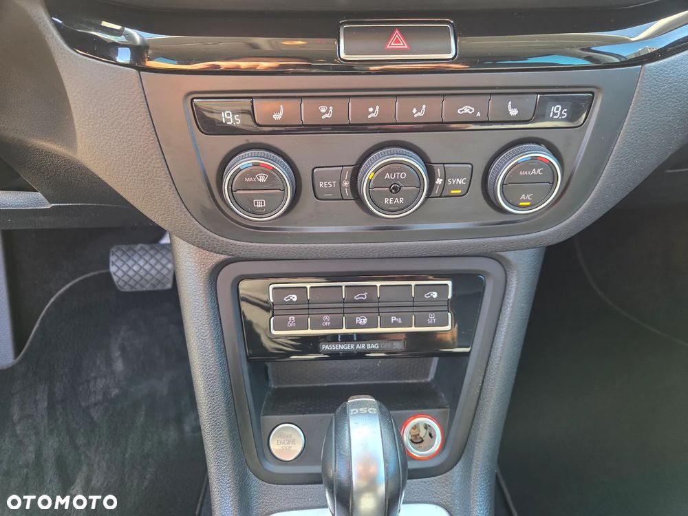 Seat Alhambra 2.0 TDI Start & Stop 4Drive DSG Anniversary - 29