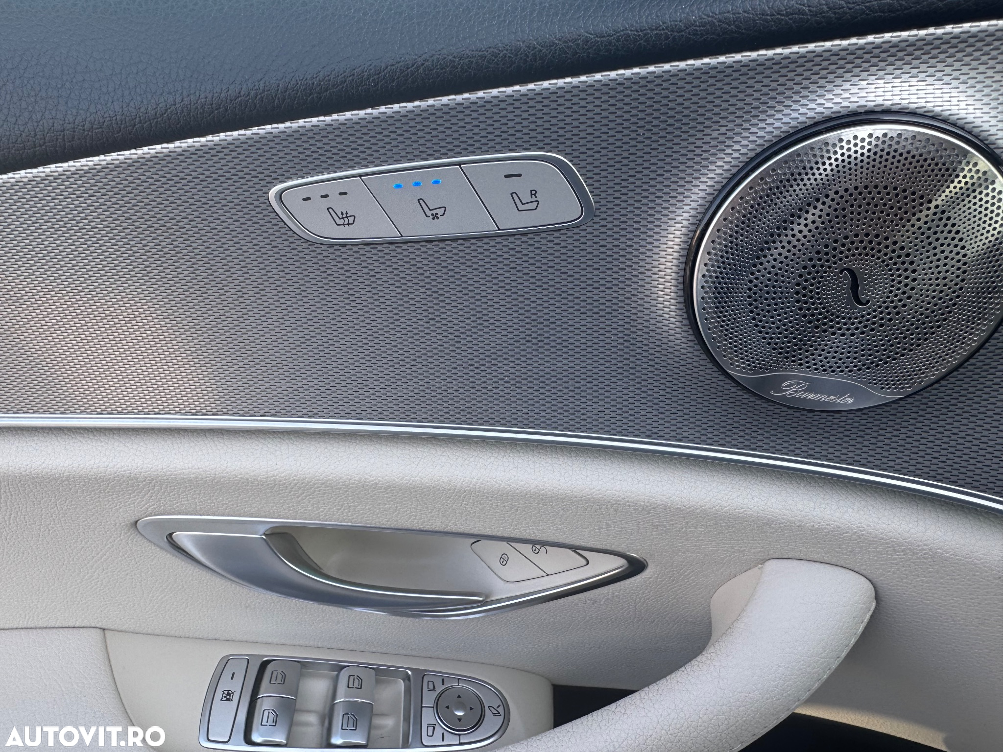 Mercedes-Benz E 220 d 4Matic 9G-TRONIC - 18