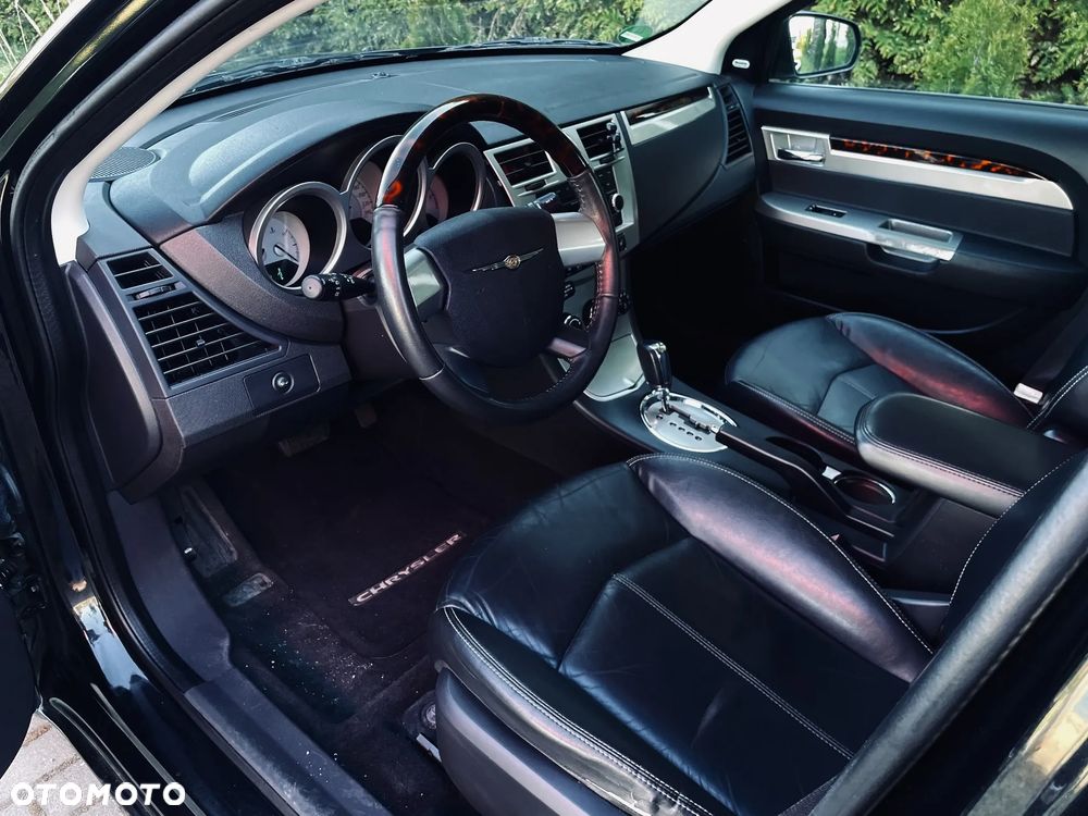 Chrysler Sebring - 13