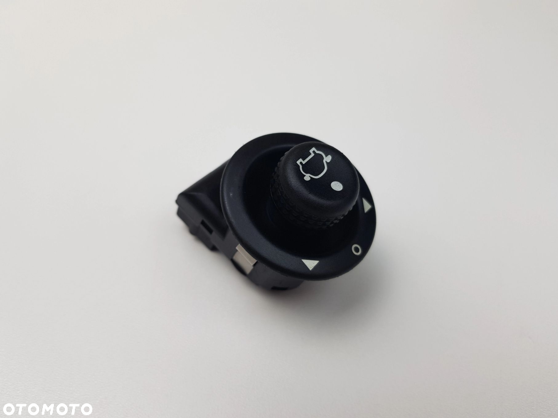 Przełącznik Przycisk Regulacja lusterek Ford Fiesta MK7 Transit MK6 - 2