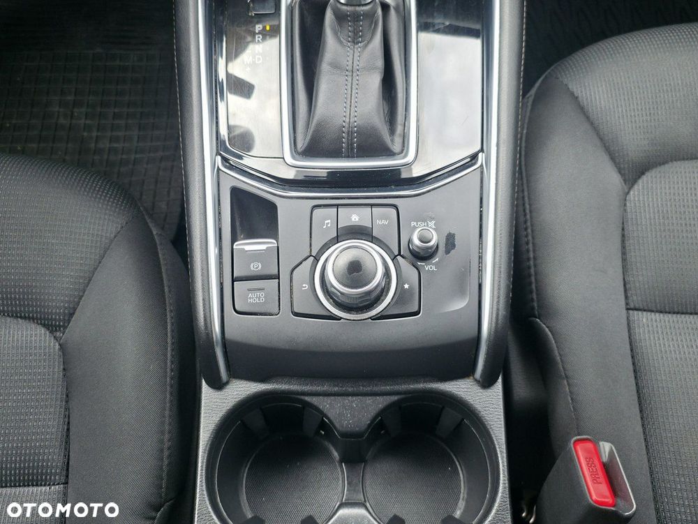 Mazda CX-5 - 18