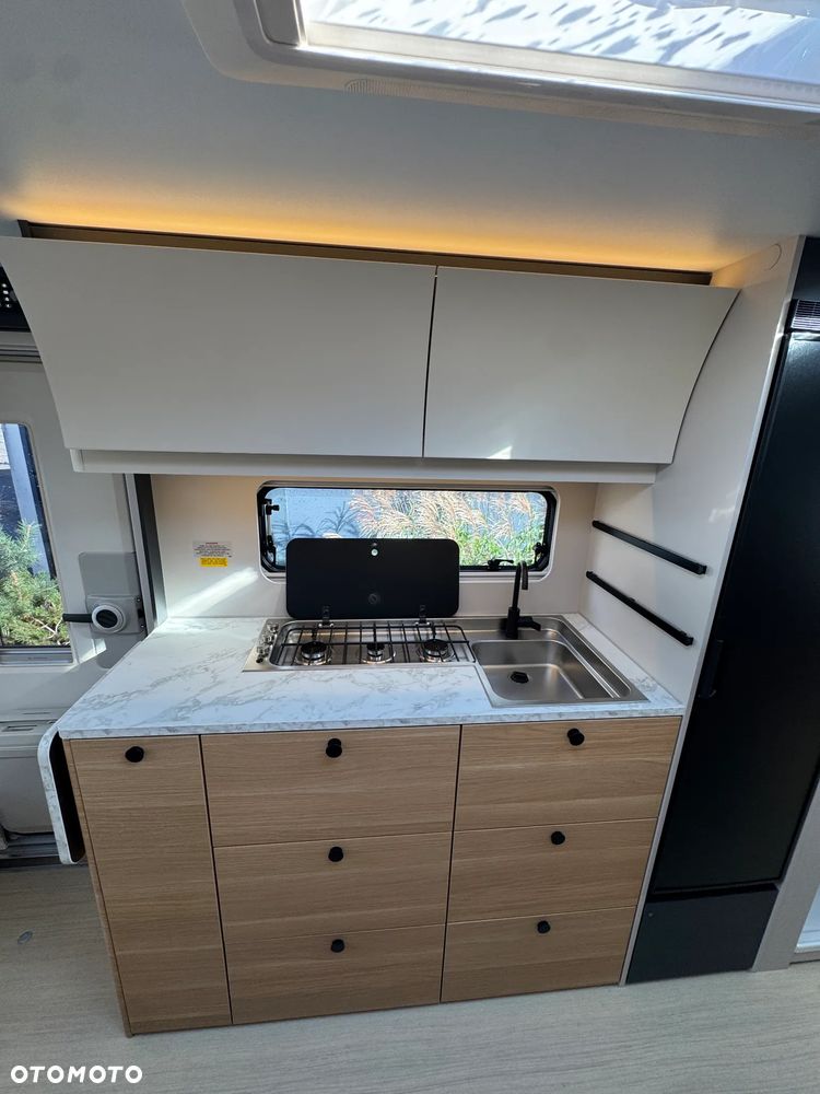 Adria ADORA 673 PK - 15