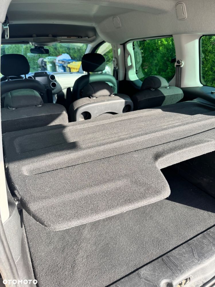 Citroën Berlingo 1.6 BlueHDi XTR S&S - 9