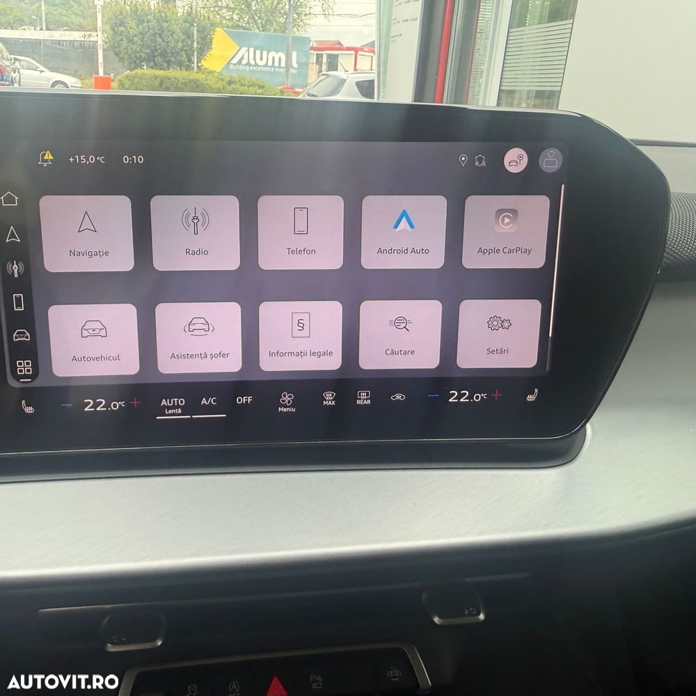 Audi Q3 1.5 35 TFSI S tronic MHEV S Line - 33